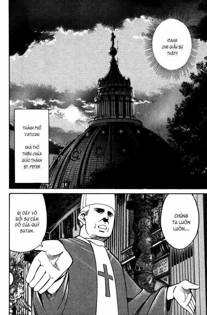 C.m.b. - Chapter 7.3 - Trang 21