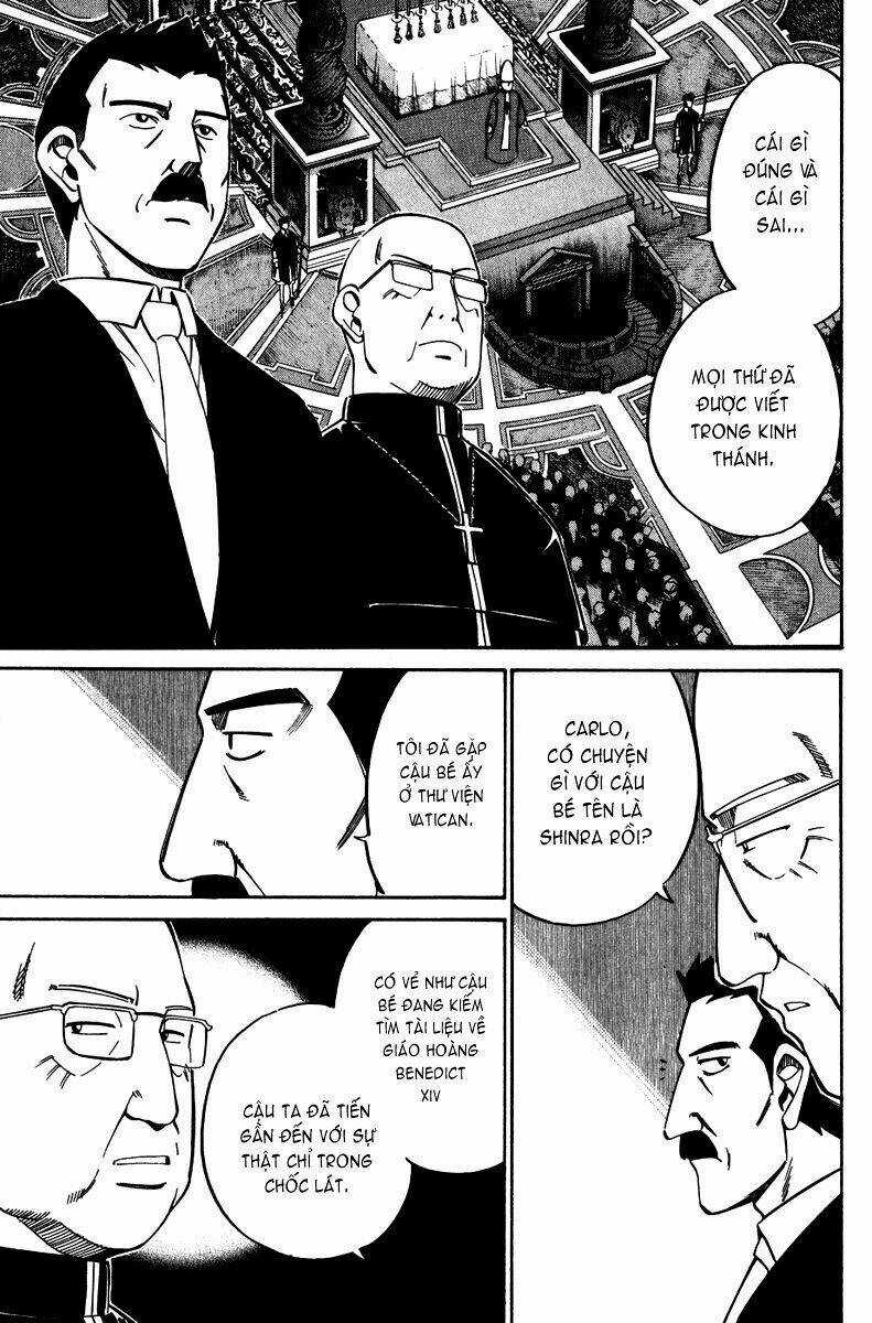 C.m.b. - Chapter 7.3 - Trang 22