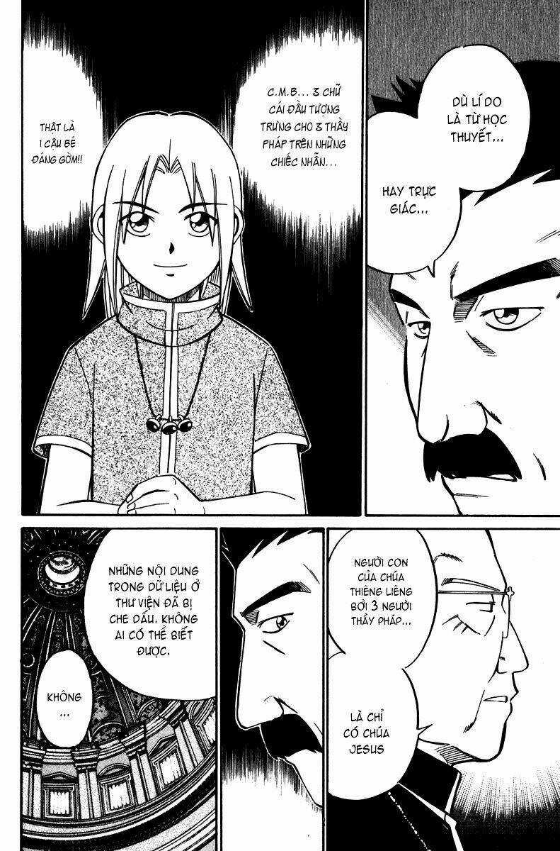 C.m.b. - Chapter 7.3 - Trang 23