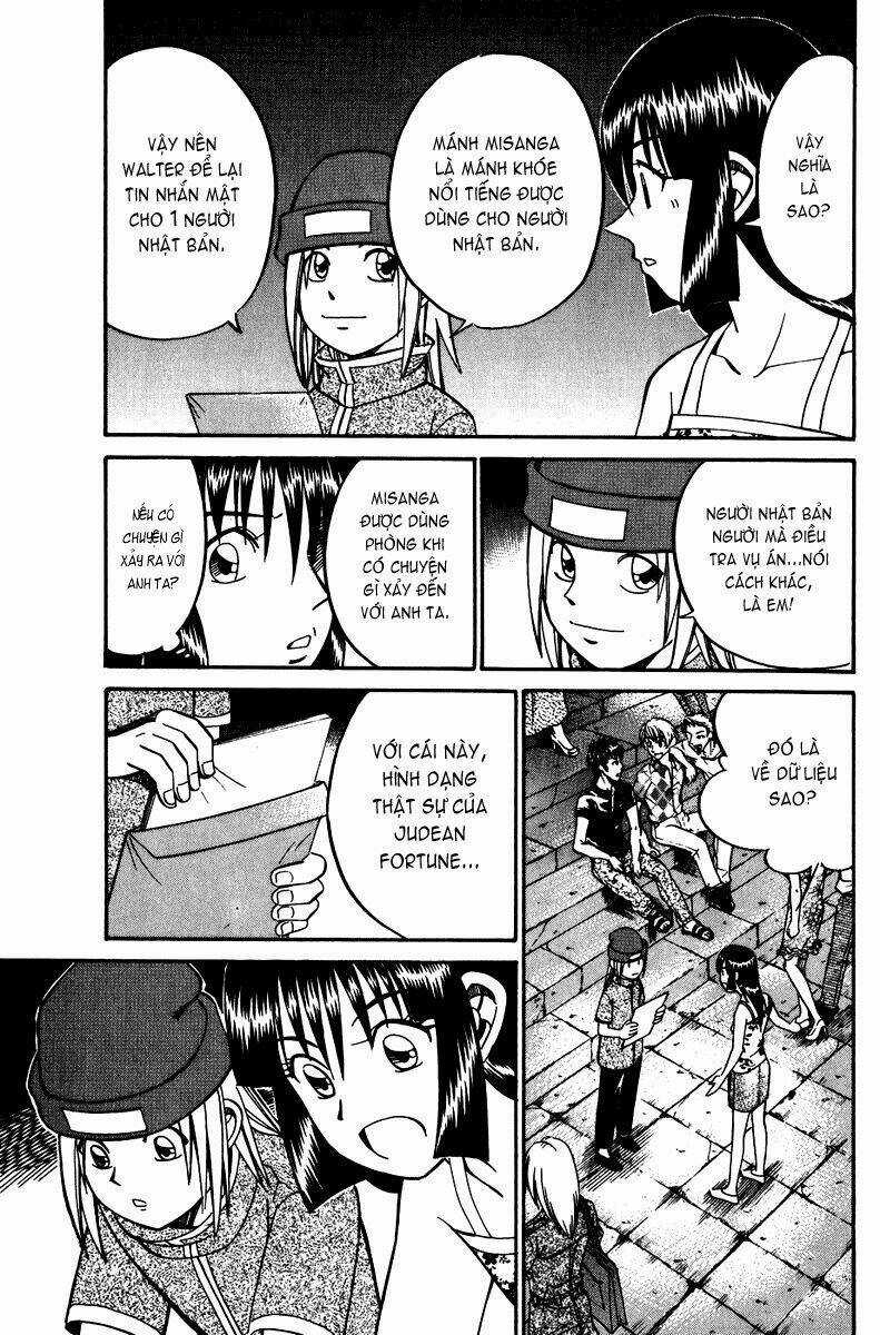 C.m.b. - Chapter 7.3 - Trang 30