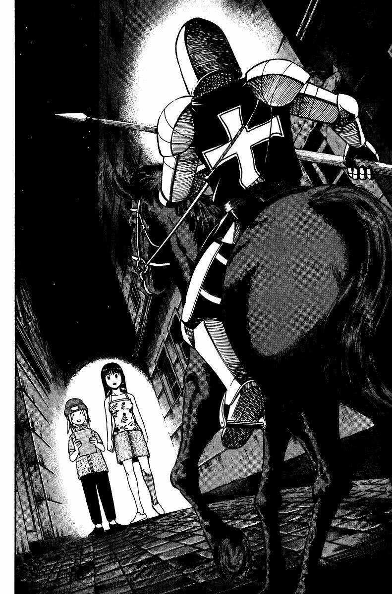 C.m.b. - Chapter 7.3 - Trang 32