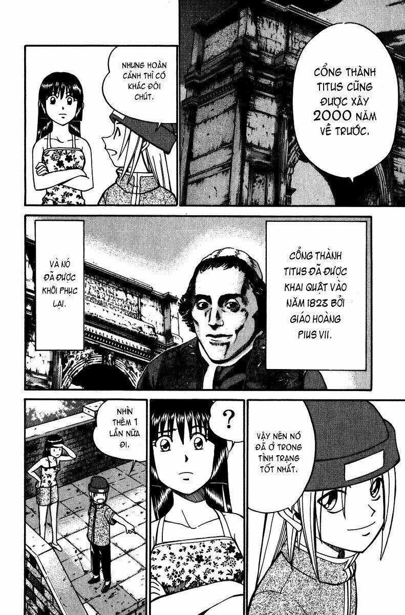 C.m.b. - Chapter 7.3 - Trang 7