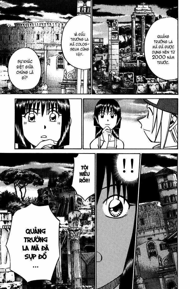 C.m.b. - Chapter 7.3 - Trang 8