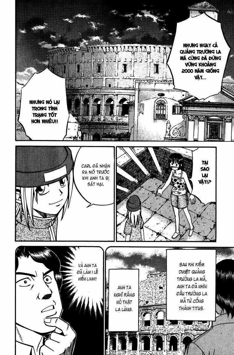 C.m.b. - Chapter 7.3 - Trang 9