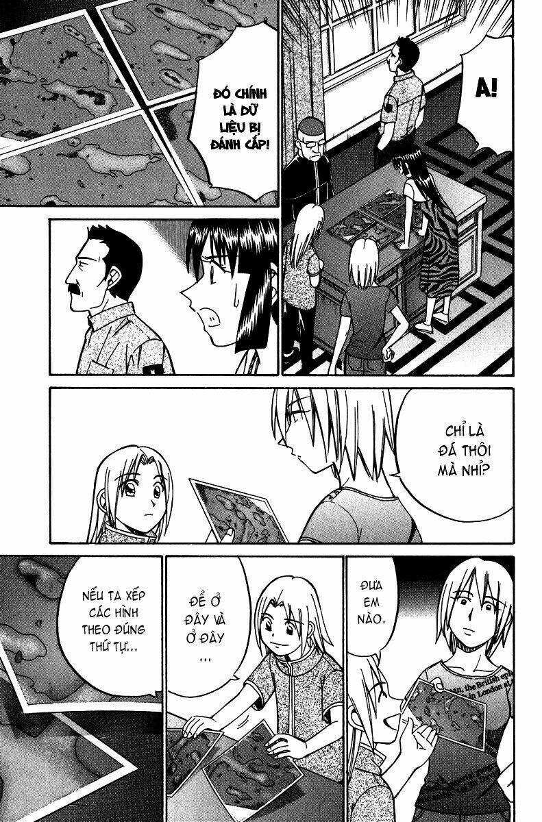 C.m.b. - Chapter 7.4 - Trang 17