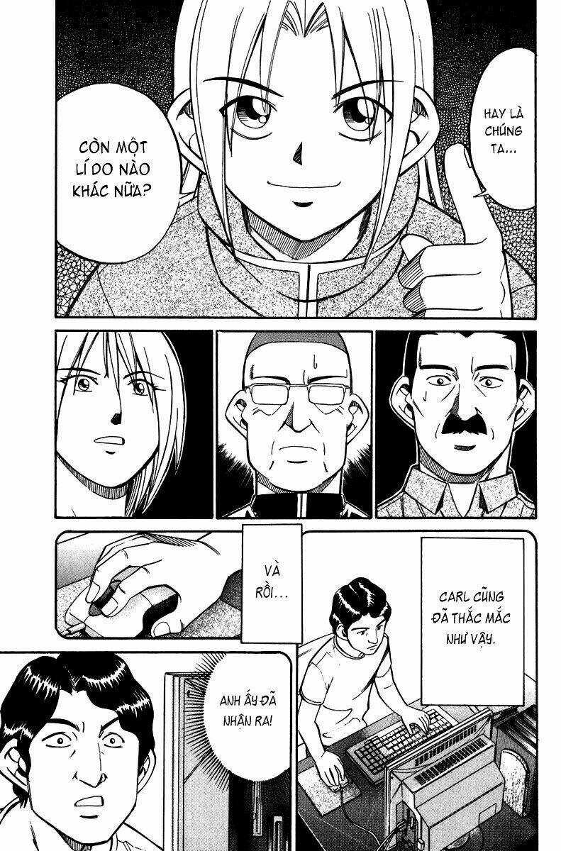 C.m.b. - Chapter 7.4 - Trang 7