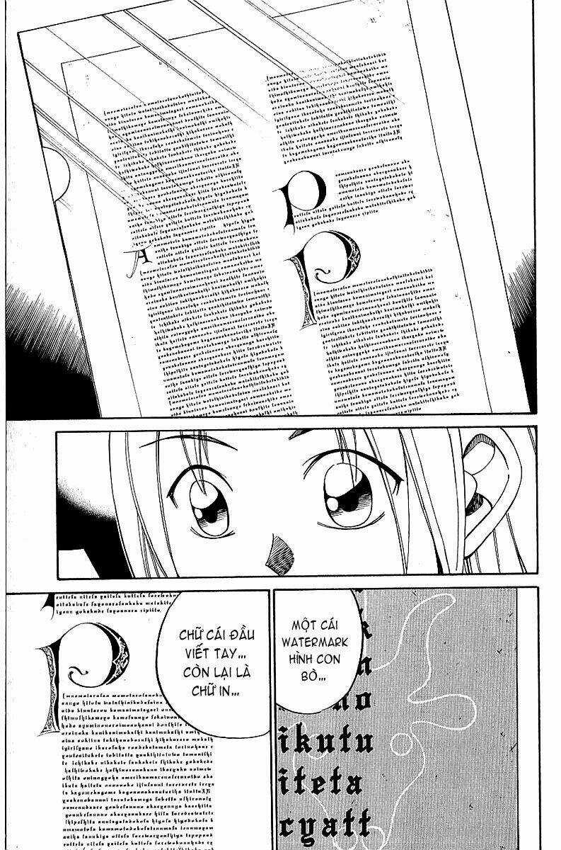 C.m.b. - Chapter 8.1 - Trang 17