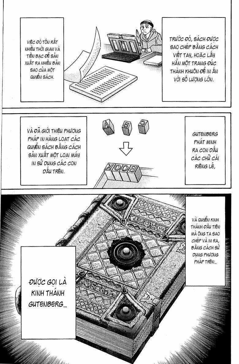 C.m.b. - Chapter 8.1 - Trang 19