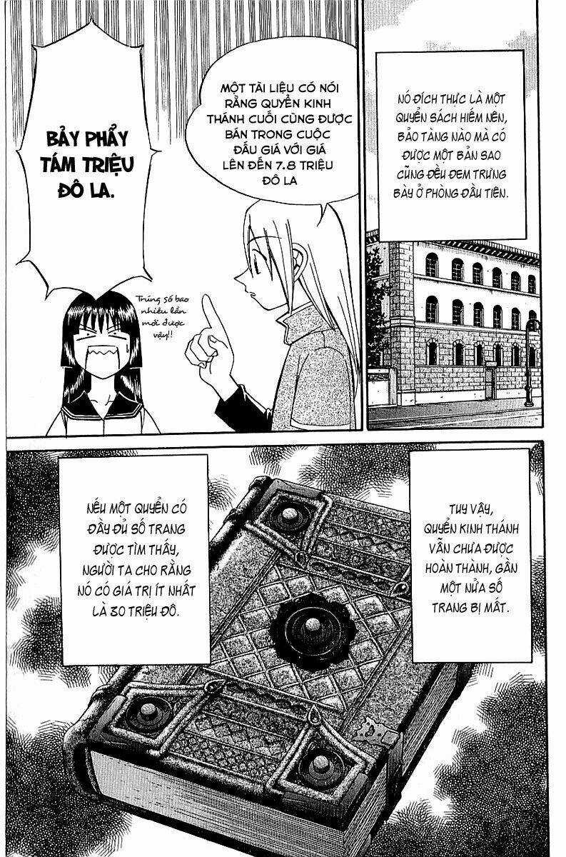 C.m.b. - Chapter 8.1 - Trang 21