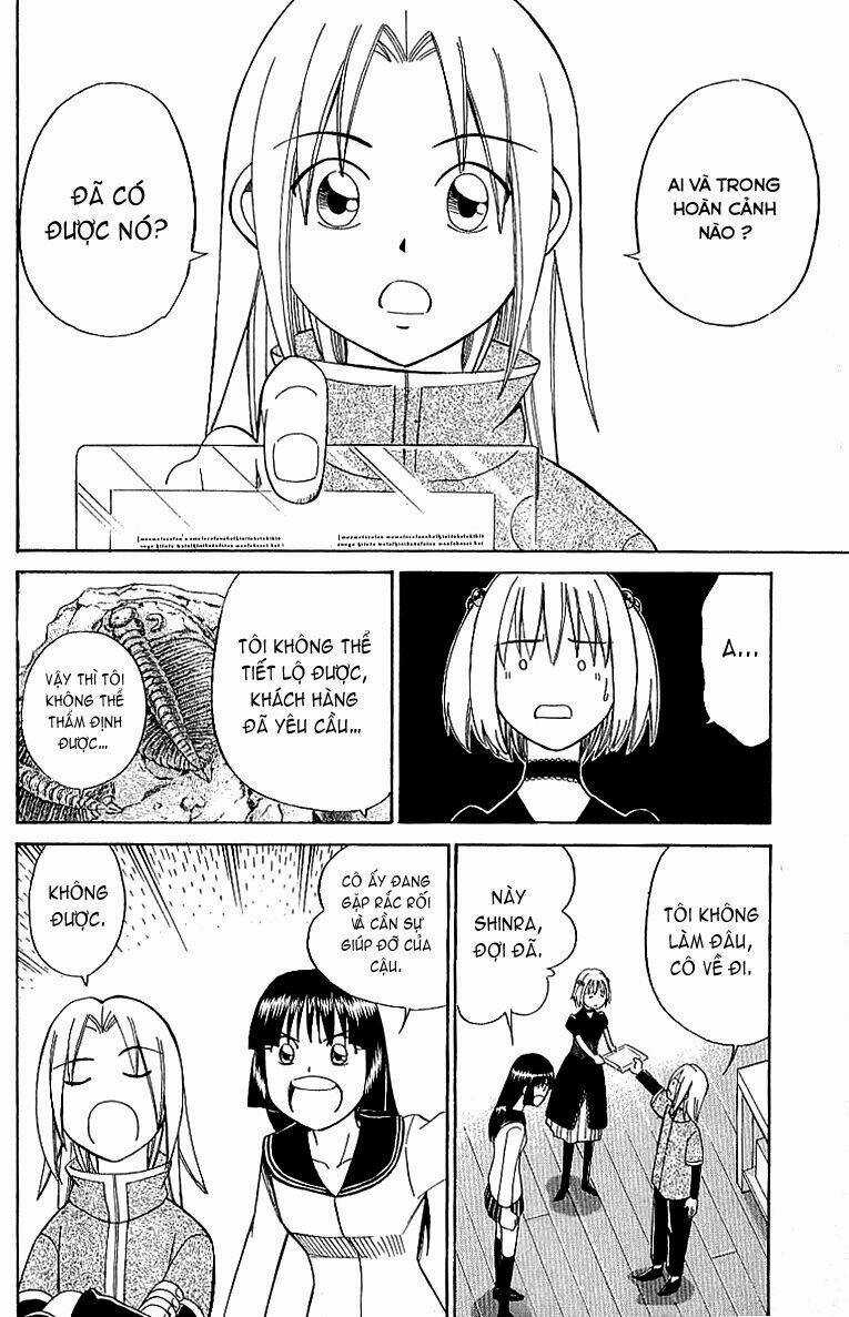 C.m.b. - Chapter 8.1 - Trang 24