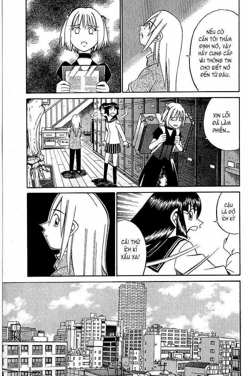 C.m.b. - Chapter 8.1 - Trang 25