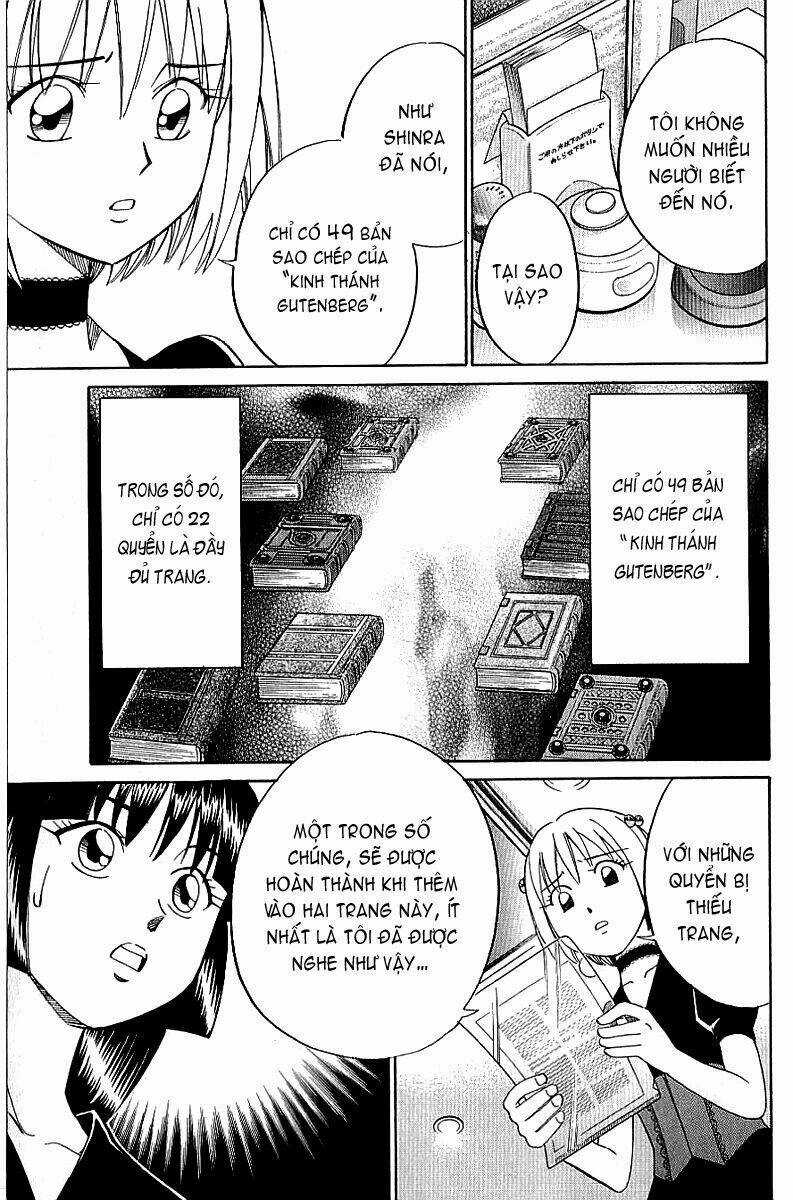 C.m.b. - Chapter 8.1 - Trang 27