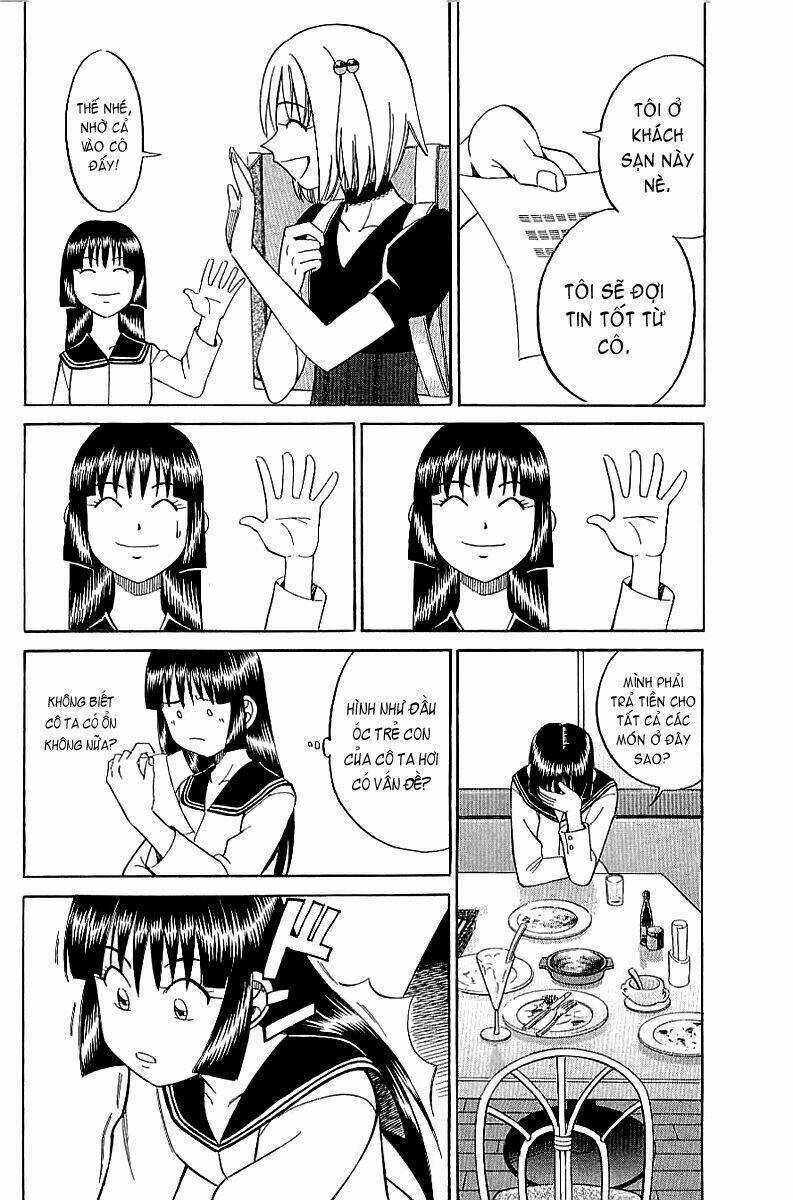 C.m.b. - Chapter 8.1 - Trang 30