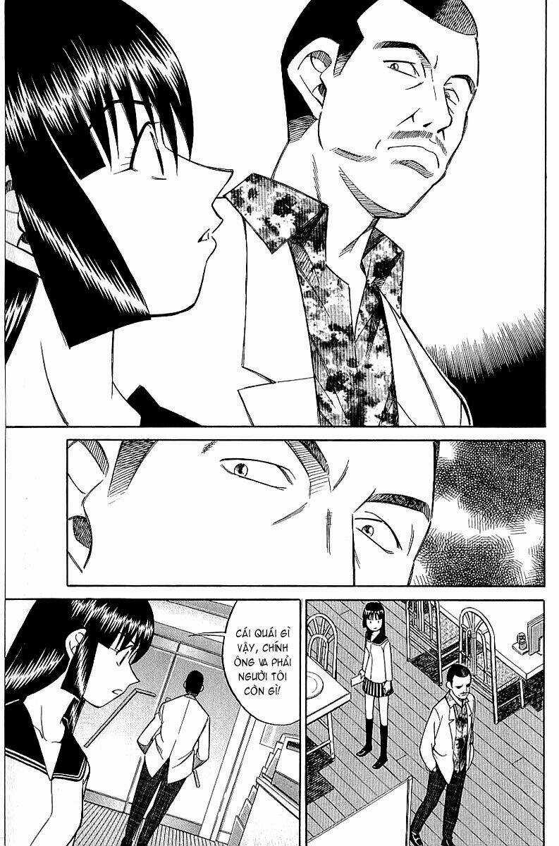 C.m.b. - Chapter 8.1 - Trang 31