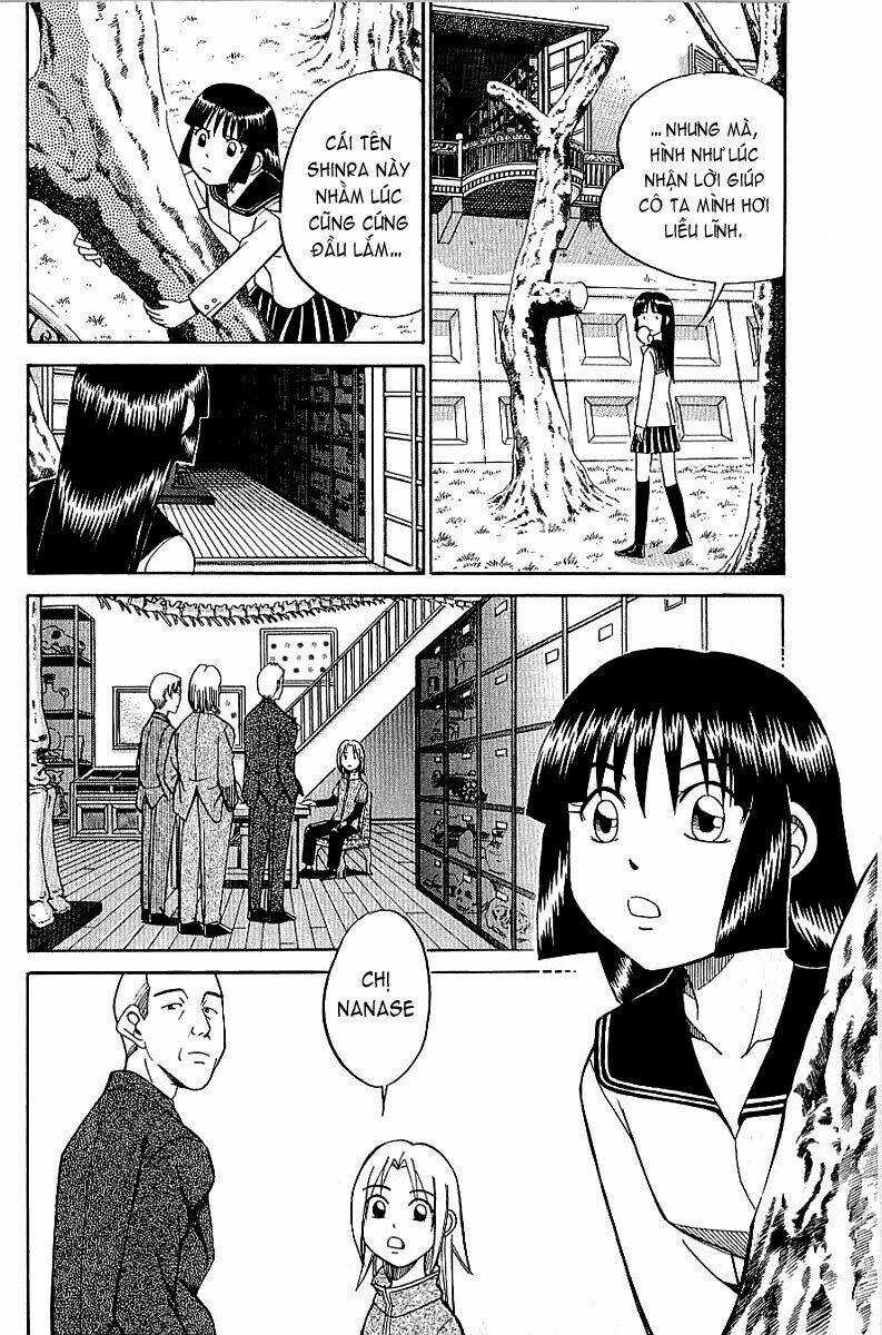 C.m.b. - Chapter 8.1 - Trang 32