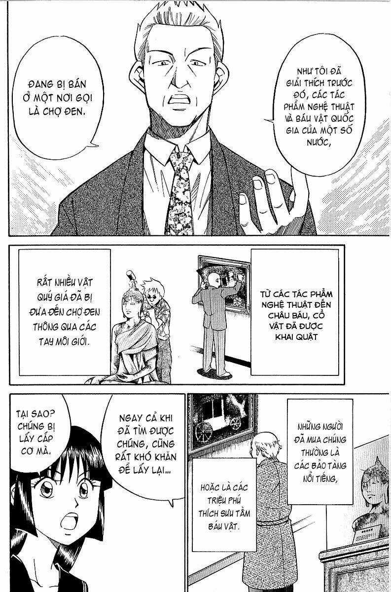 C.m.b. - Chapter 8.1 - Trang 34