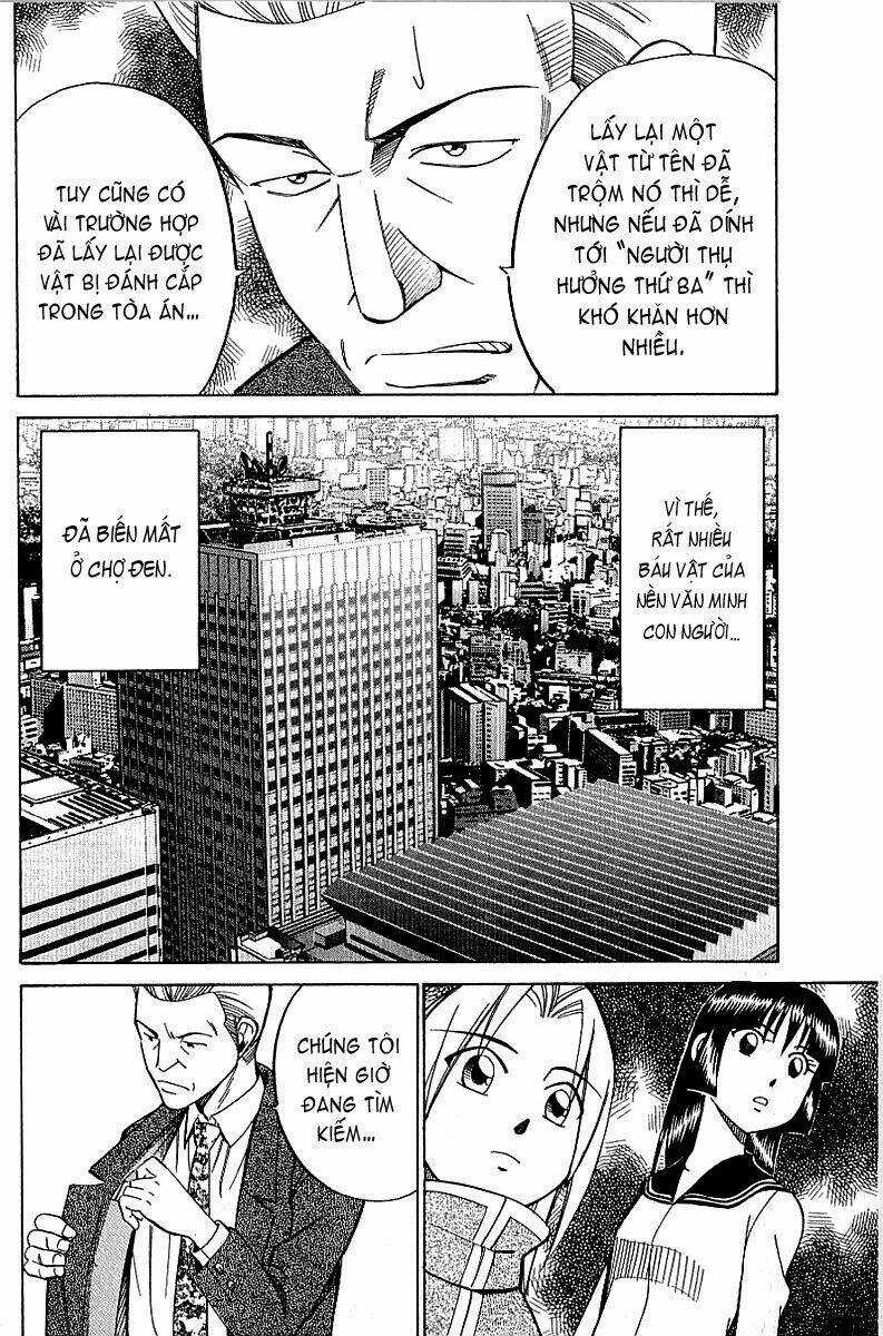 C.m.b. - Chapter 8.1 - Trang 36