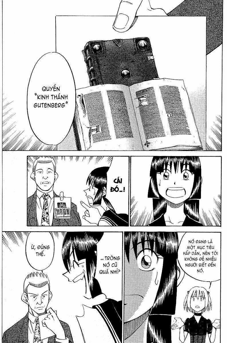 C.m.b. - Chapter 8.1 - Trang 37