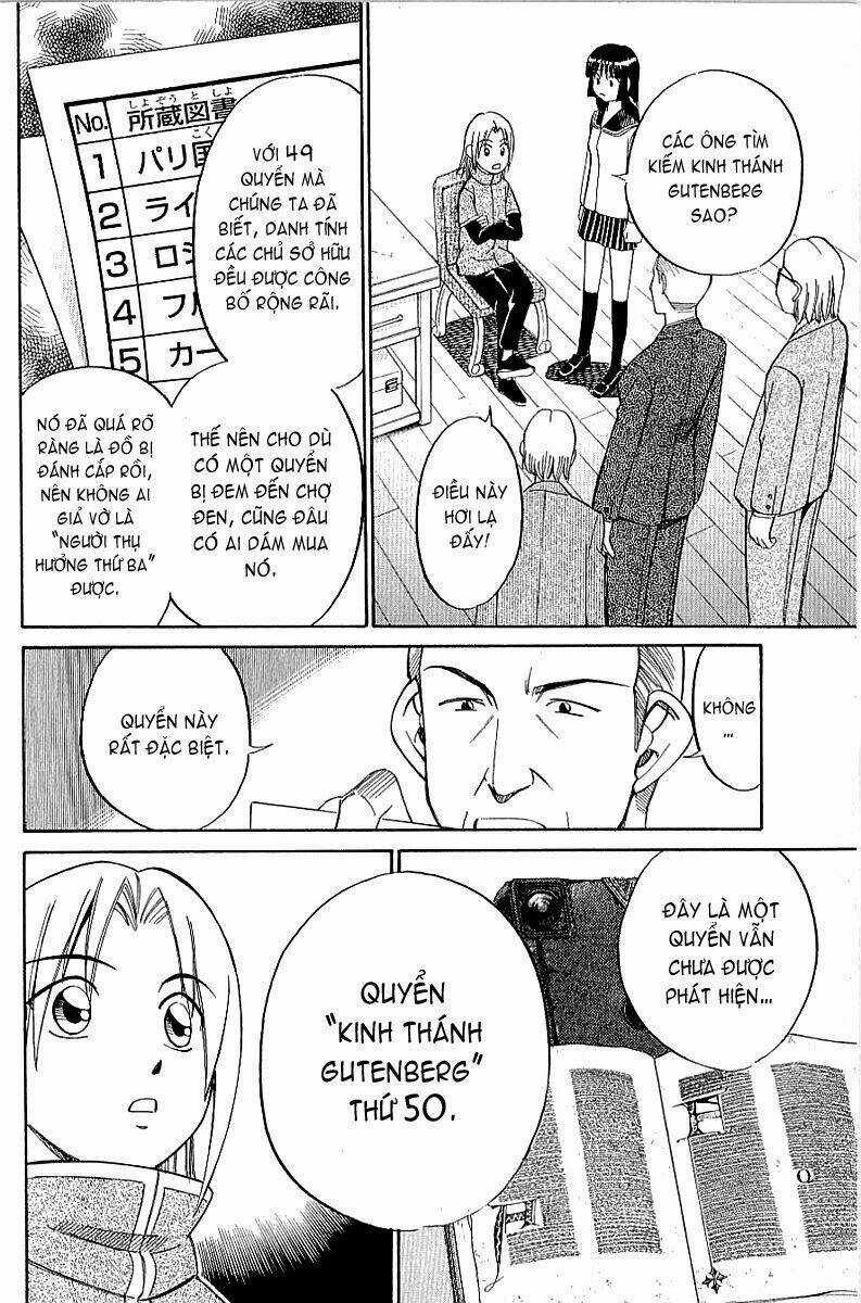 C.m.b. - Chapter 8.1 - Trang 38