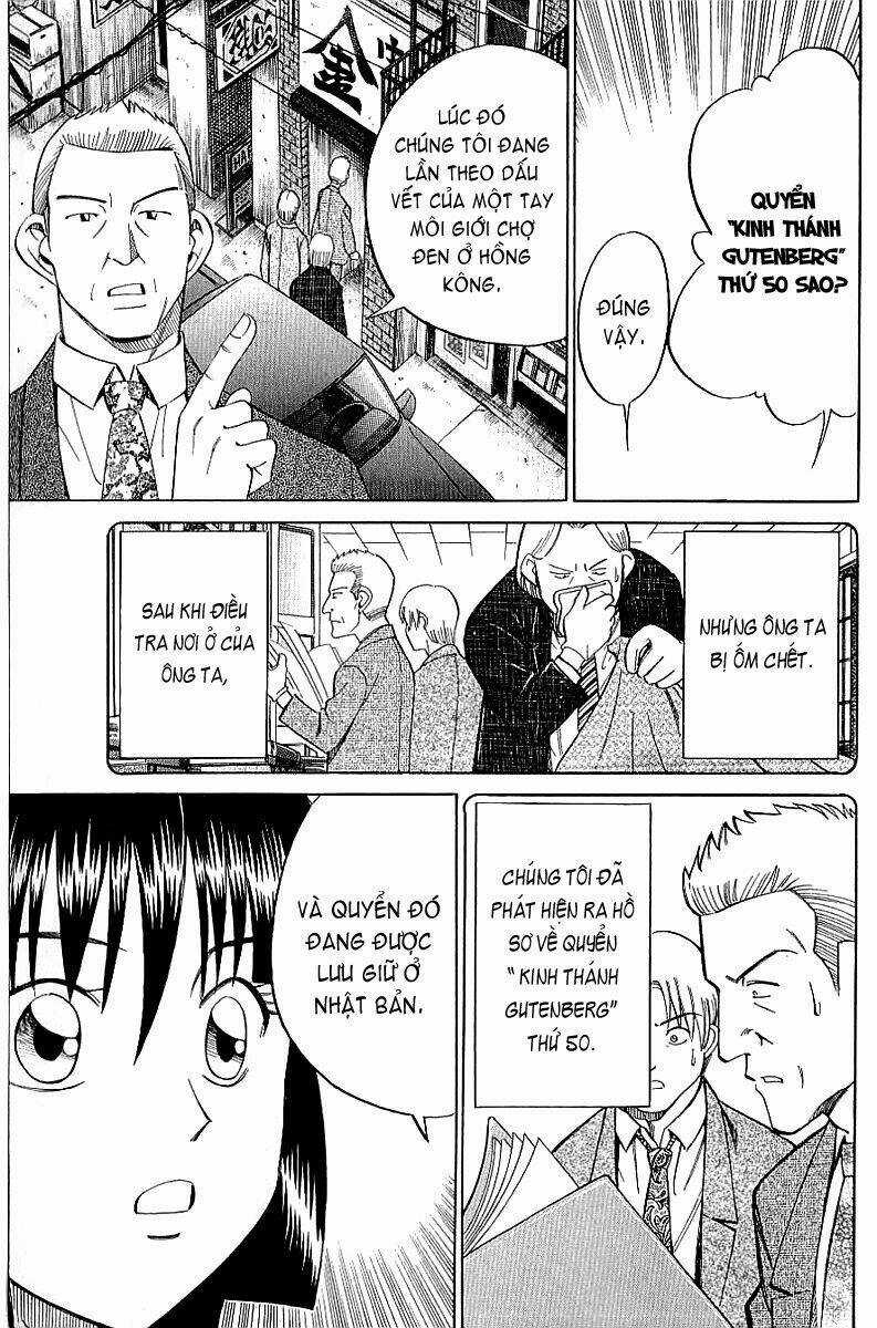 C.m.b. - Chapter 8.1 - Trang 39