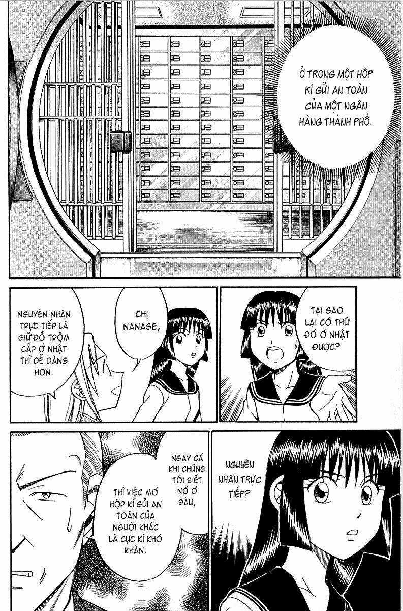 C.m.b. - Chapter 8.1 - Trang 40