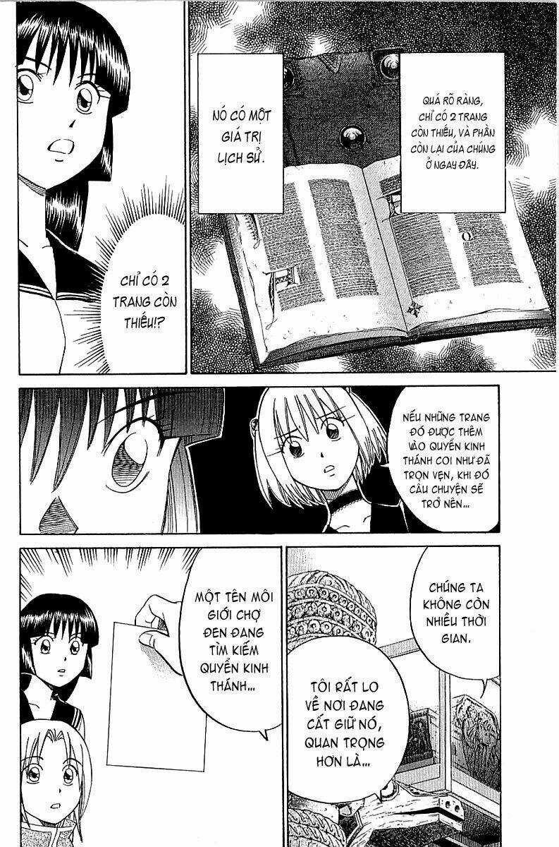 C.m.b. - Chapter 8.1 - Trang 42