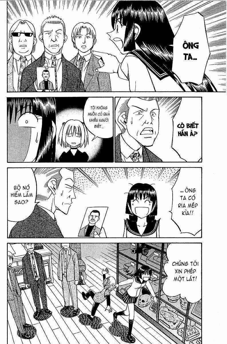 C.m.b. - Chapter 8.1 - Trang 44