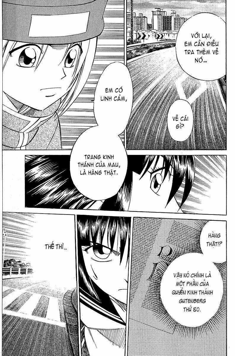 C.m.b. - Chapter 8.1 - Trang 47