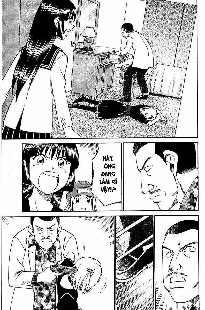 C.m.b. - Chapter 8.1 - Trang 49