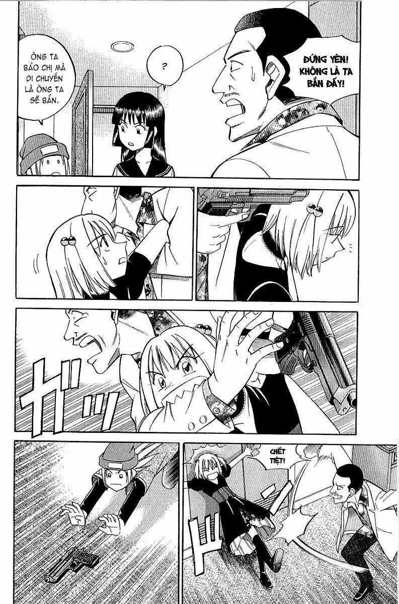 C.m.b. - Chapter 8.1 - Trang 50