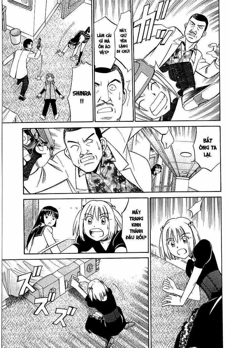 C.m.b. - Chapter 8.1 - Trang 51