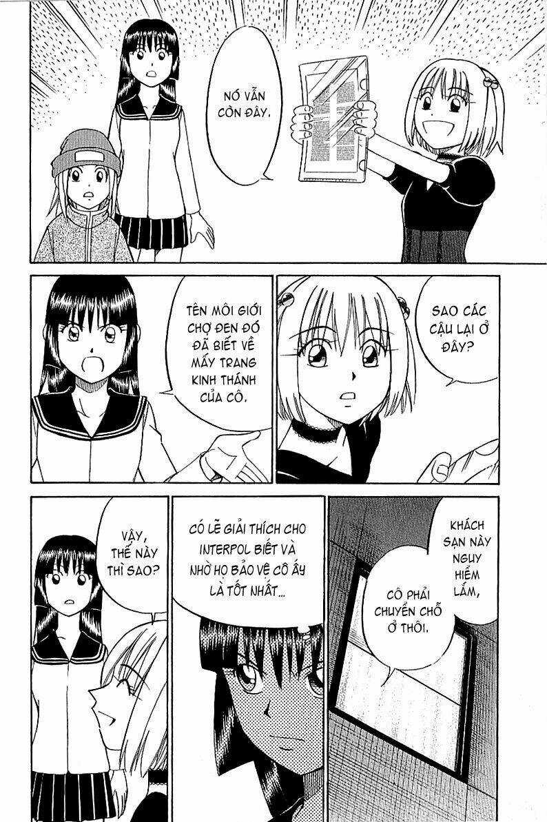 C.m.b. - Chapter 8.1 - Trang 52