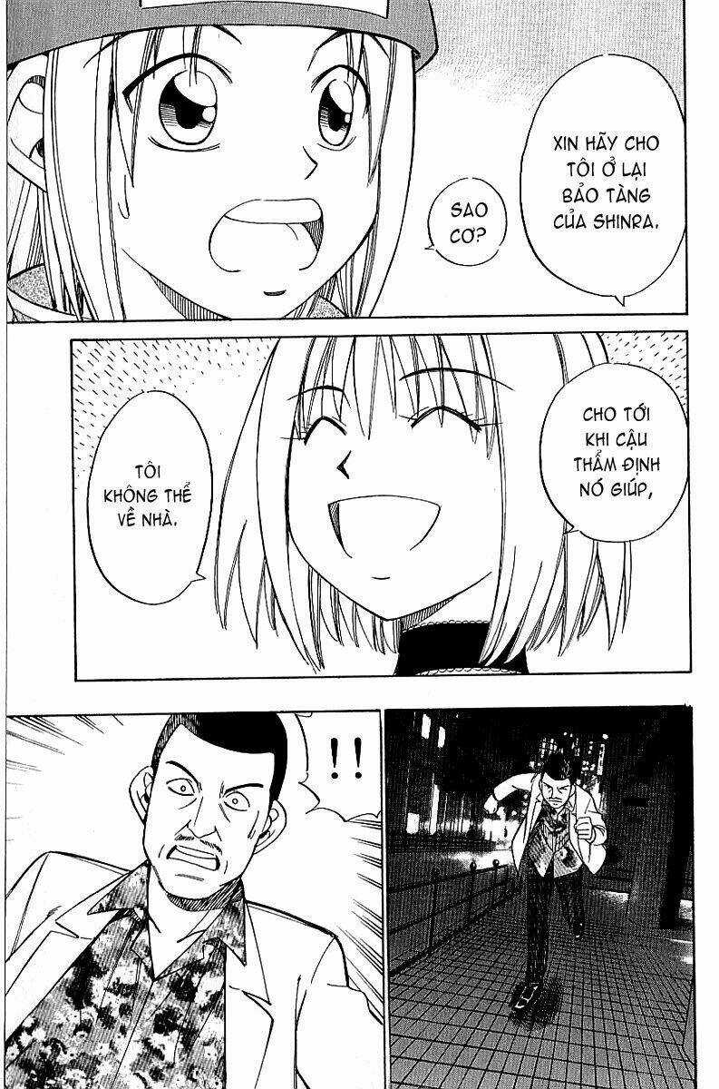 C.m.b. - Chapter 8.1 - Trang 53