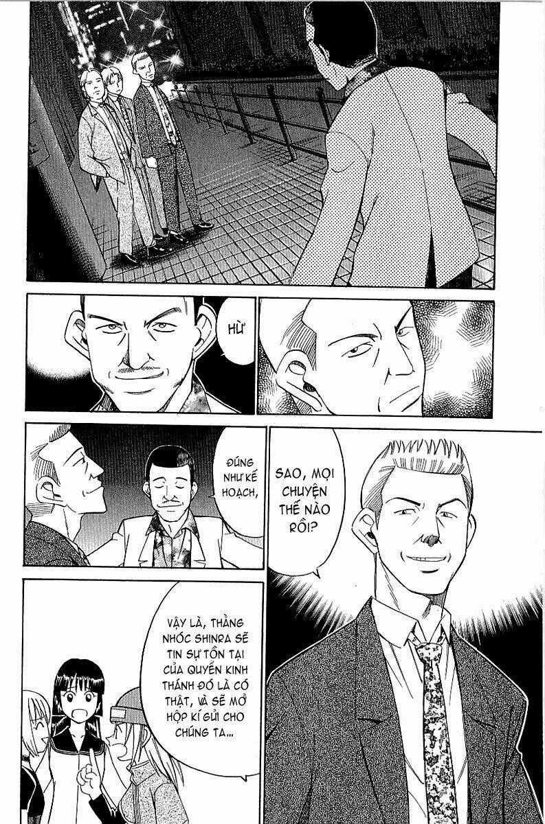 C.m.b. - Chapter 8.1 - Trang 54