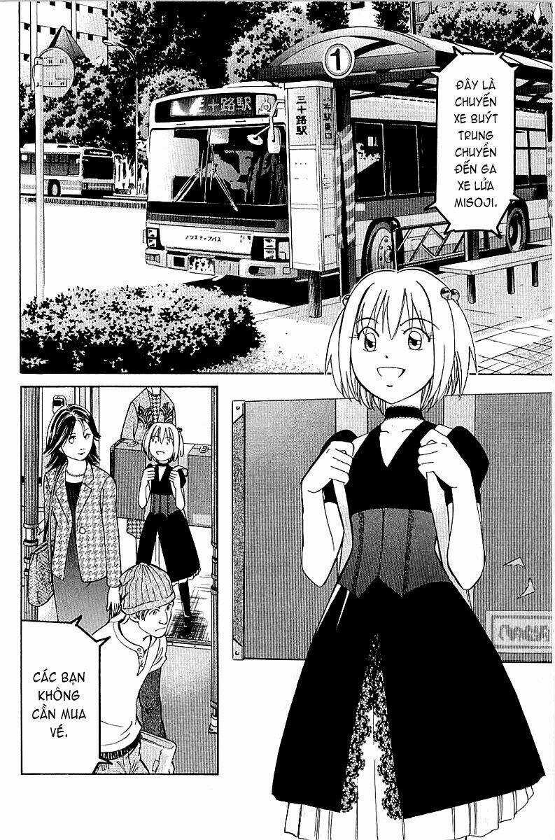 C.m.b. - Chapter 8.1 - Trang 10