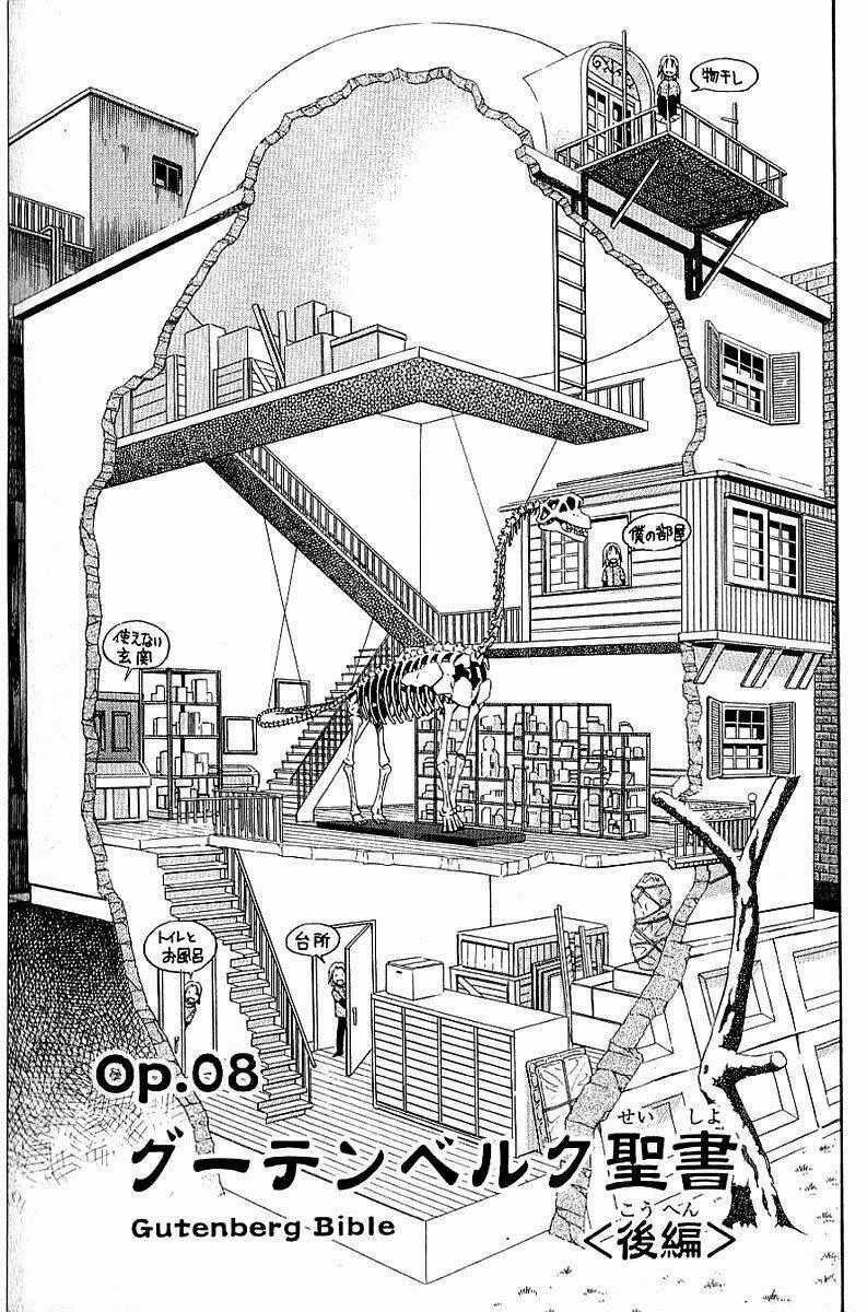 C.m.b. - Chapter 8.2 - Trang 2