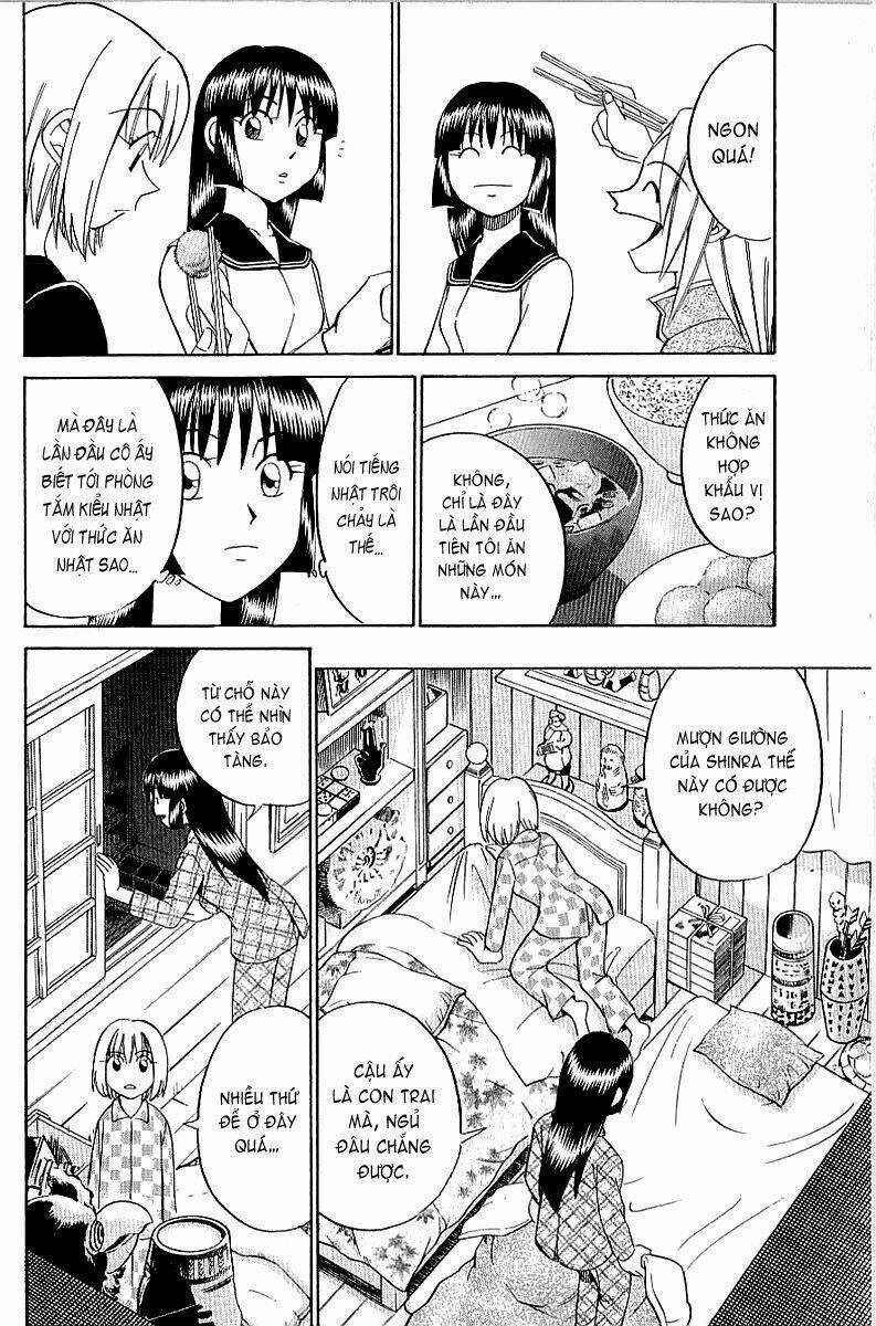 C.m.b. - Chapter 8.2 - Trang 11