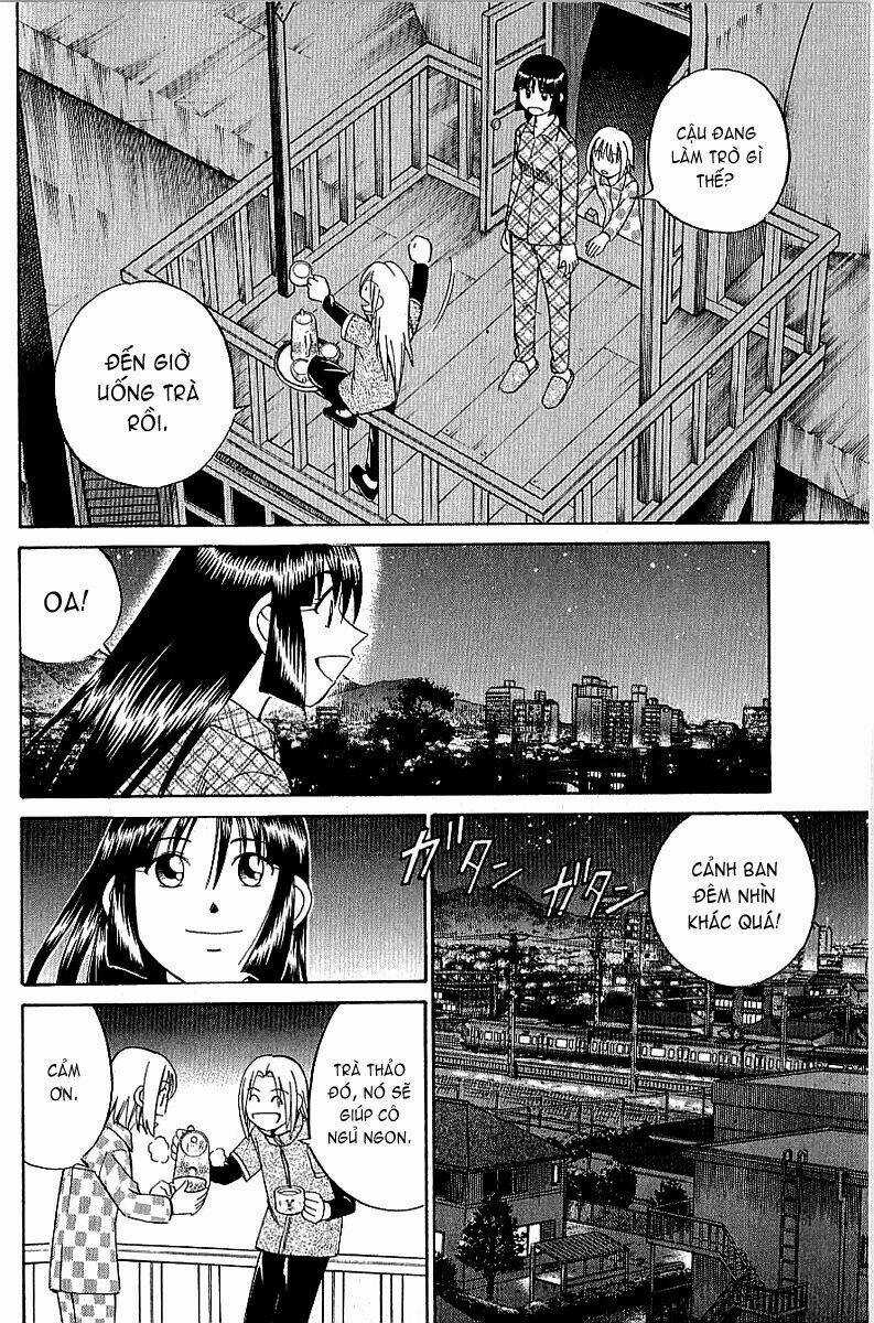 C.m.b. - Chapter 8.2 - Trang 13