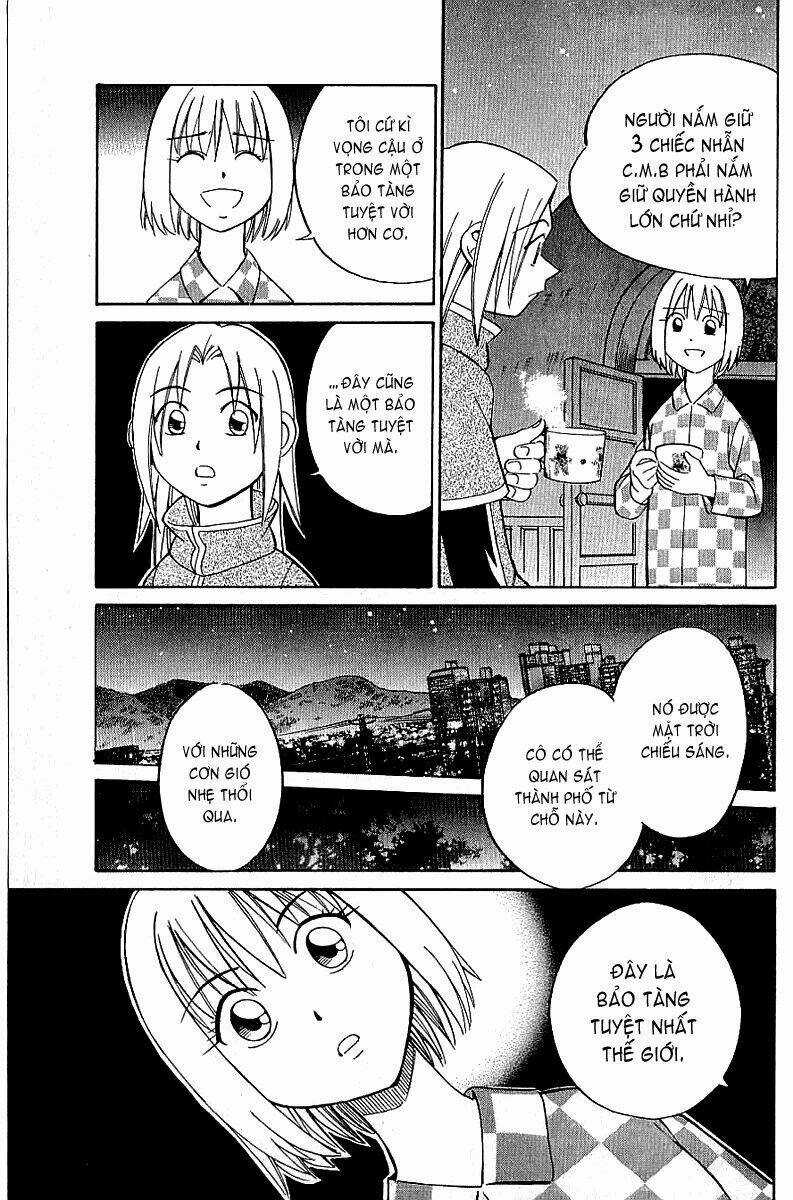 C.m.b. - Chapter 8.2 - Trang 14