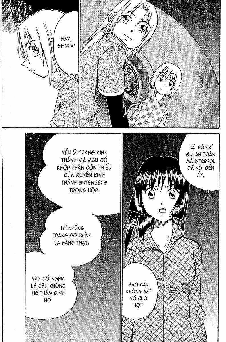 C.m.b. - Chapter 8.2 - Trang 16