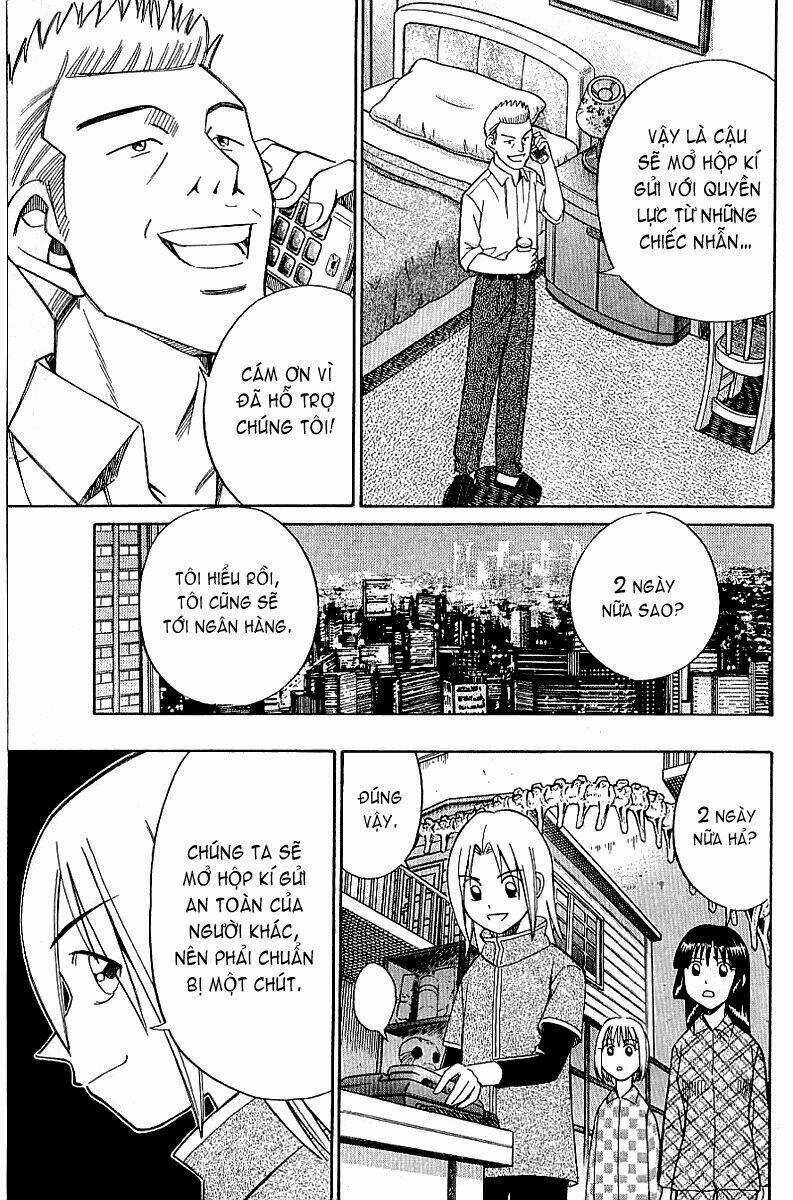 C.m.b. - Chapter 8.2 - Trang 18