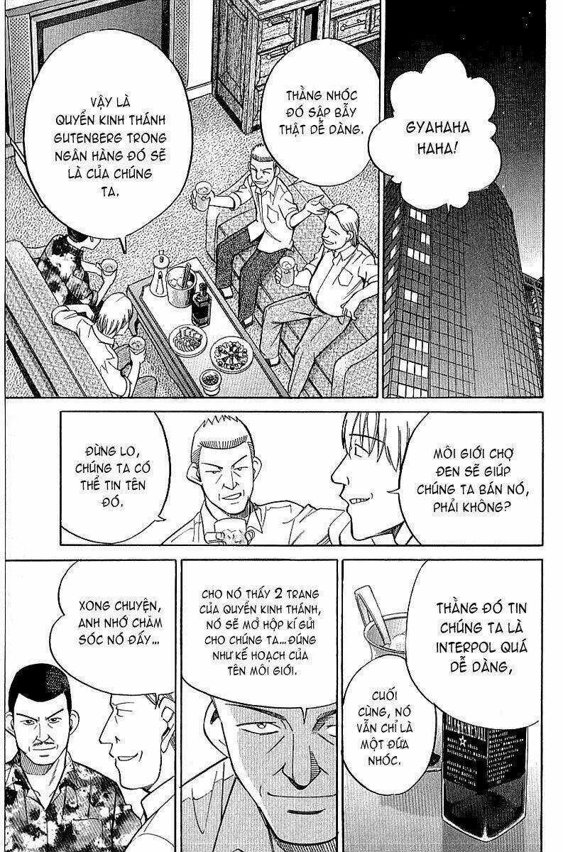 C.m.b. - Chapter 8.2 - Trang 20