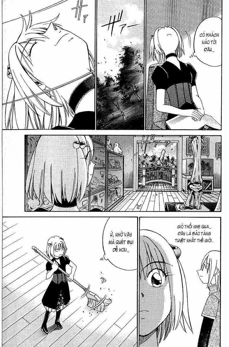 C.m.b. - Chapter 8.2 - Trang 22