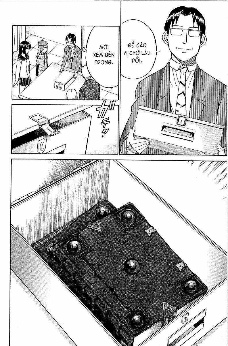 C.m.b. - Chapter 8.2 - Trang 27