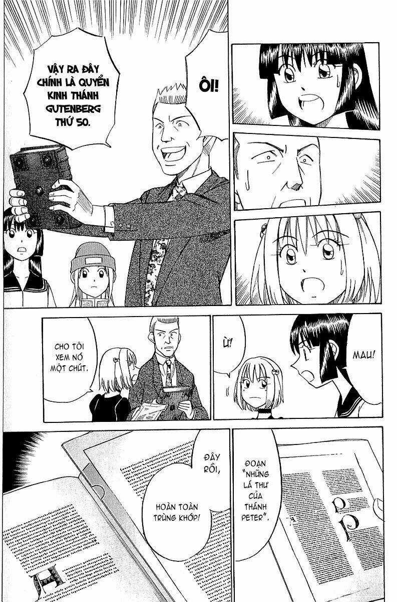 C.m.b. - Chapter 8.2 - Trang 28