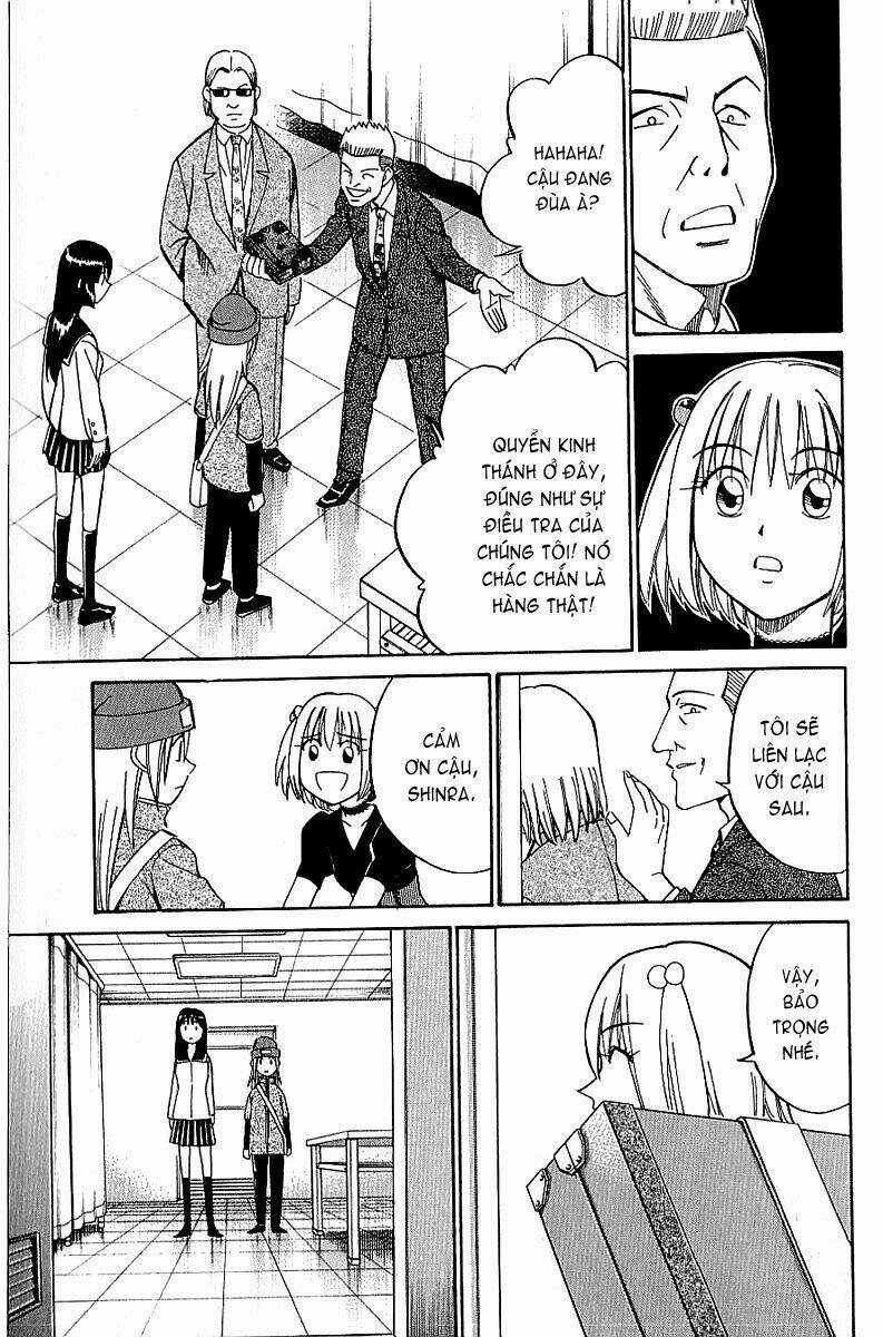 C.m.b. - Chapter 8.2 - Trang 30