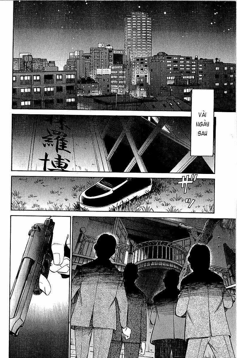 C.m.b. - Chapter 8.2 - Trang 31