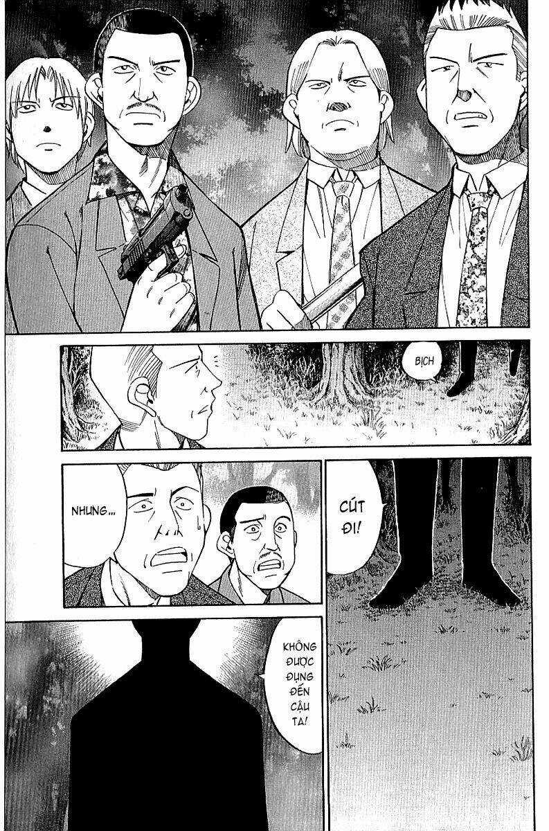 C.m.b. - Chapter 8.2 - Trang 32