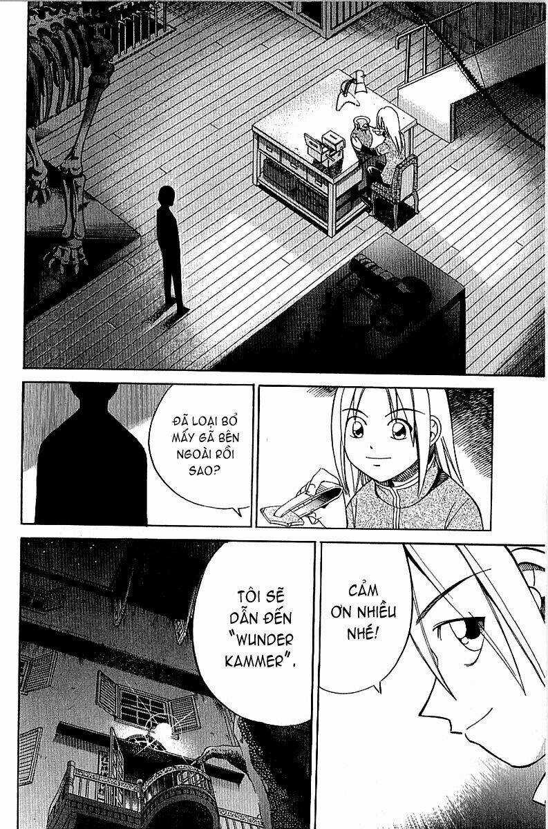 C.m.b. - Chapter 8.2 - Trang 33