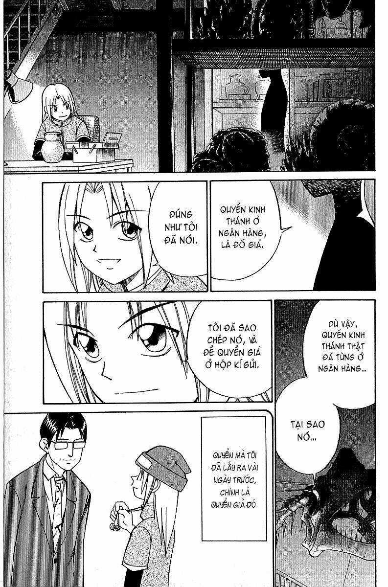 C.m.b. - Chapter 8.2 - Trang 34